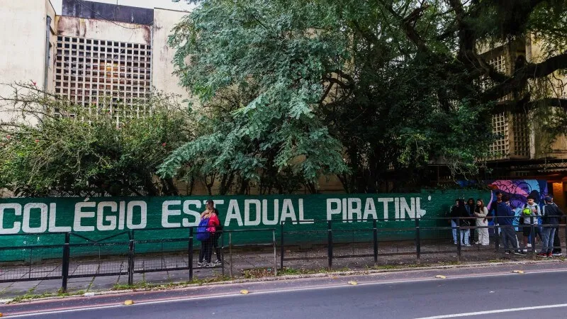 Escola