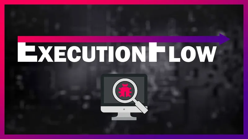 ExecutionFlow