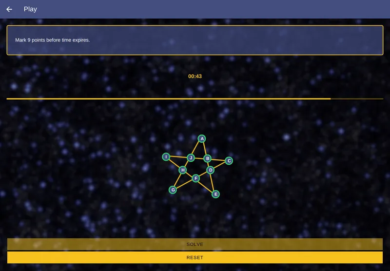Puzzle 5 Star